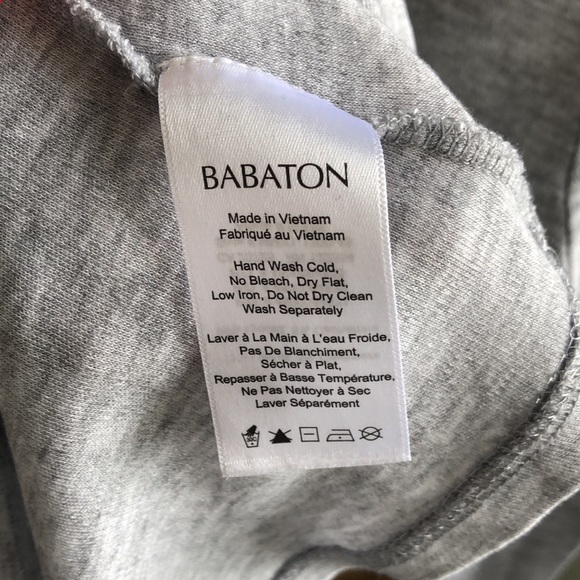 Aritzia Babaton
New Slim Turtleneck XS #79810 - Picture 6 of 7